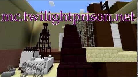 Minecraft Server 1.8.7 - NEED STAFF