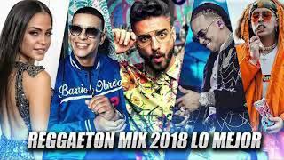 Mix Pop Latino 2018 Megamix Maluma Shakira Nicky Jam Daddy Yankee J Balvin Ozuna Mix Pop Latino 2018 Megamix Maluma Shakira Nicky Jam Daddy Yankee J Balvin Ozuna