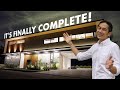 SKYPOD 2.0 Full House Tour! | Monterrazas Prime