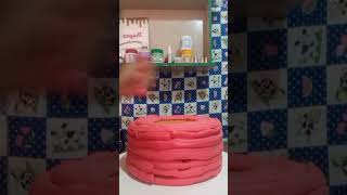 Bolo Do Tema Ladybug