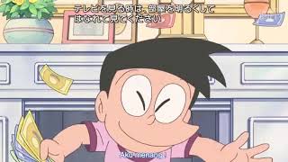 Doraemon Sub indo no zoom - Palu Untuk Pelupa