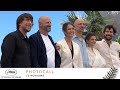 LE ROYAUME – Photocall – Français – Cannes 2024