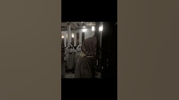 محمد اللحيدان❤️🎧 ﴿ إِنَّمَا تُوعَدُونَ لَصَادِقٌ﴾[ سورة الذاريات: 5]