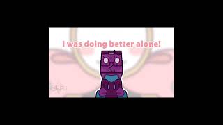 Break Your Heart Original Meme shorts Version dandysworld animationmeme roblox animation