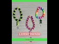 Playful Dinosaur Bracelet: Colorful Fishtail Design