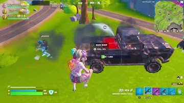 24 kills in bot lobby