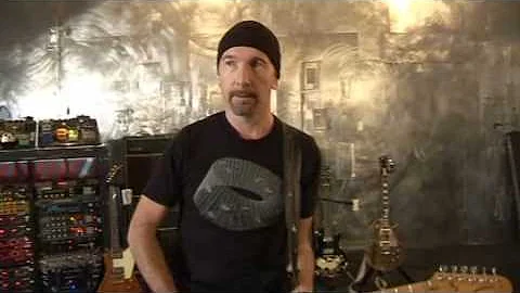 edge features on history of the guitar 3