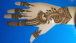 Mehndi artist in lucknow|Mehndi|Mehndi designs| new mehndi design | mehandi ki design||#shortvideo