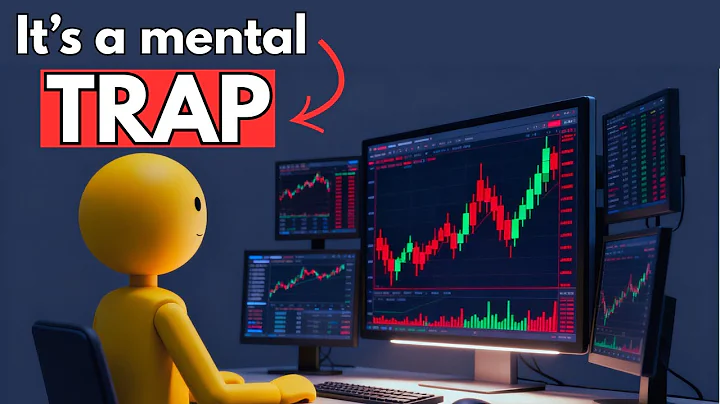 How Losing Trades Make You Risk Too Much (And How to Stop It)