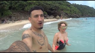 PANIEK AANVAL ONDER WATER !! ( VAKANTIE VLOG BALI 2) Resimi