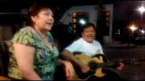 Alma Enamorada Chuy Scott Y Vicky Serna