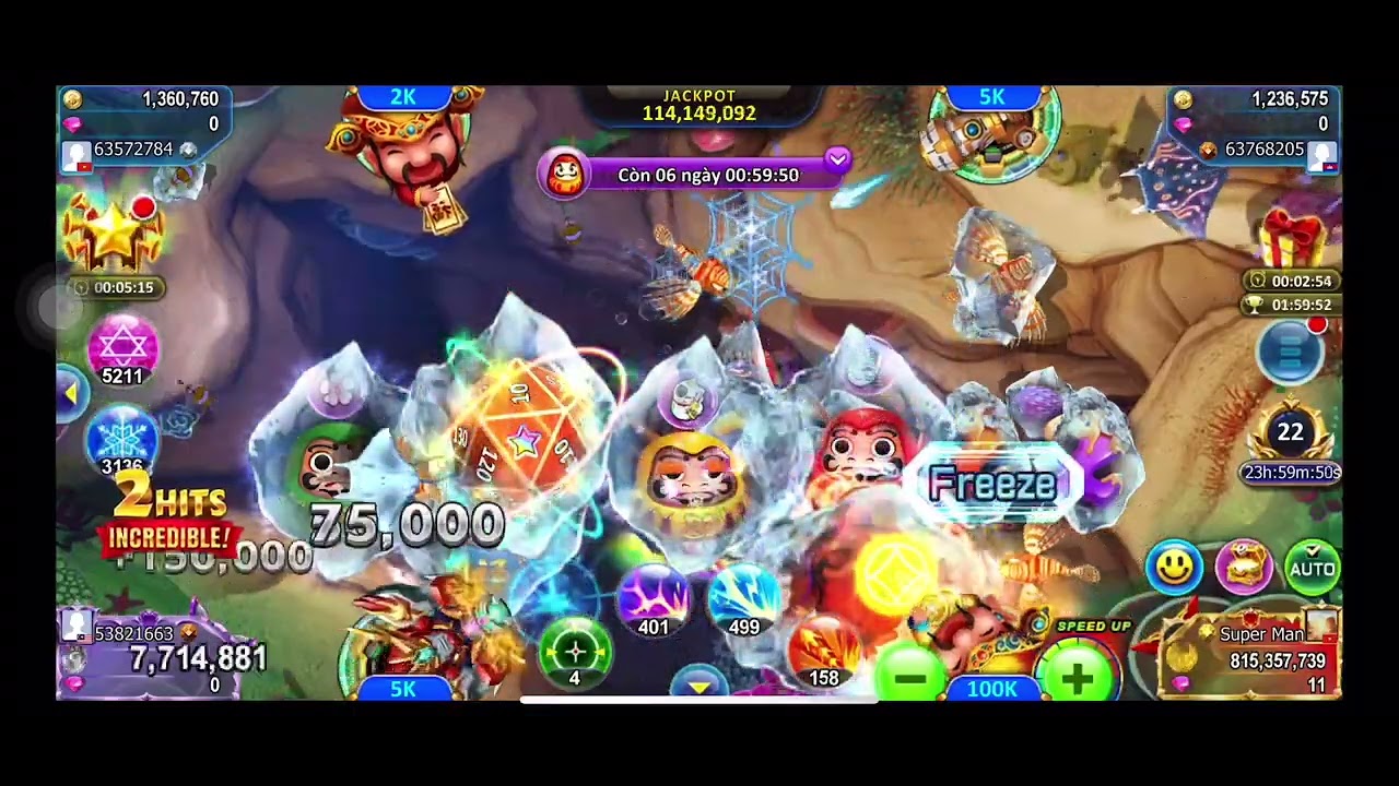 star casino food court Golden Hoyeah Slots Ocean King2. / Game Bắn Cá. / Thuyền lại Ra khơi