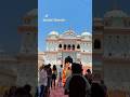 Janaki Mandir is More Than Sacred...My Soul Belongs Here♥️🌸    #foryou #janaki #shorts #fyp