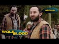 Wolfblood | First and Final Appearances, Volume 3