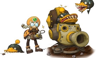 Dragon Nest gameplay Walkthrough Part 7 Full Game [1440p 2k 60FPS HD PC] No Commentary