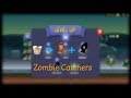 Nová lokace a zombík | Zombie catchers #1
