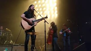 The Avett Brothers - Trouble Letting Go - 3.16.2019 - The Fillmore - NOLA