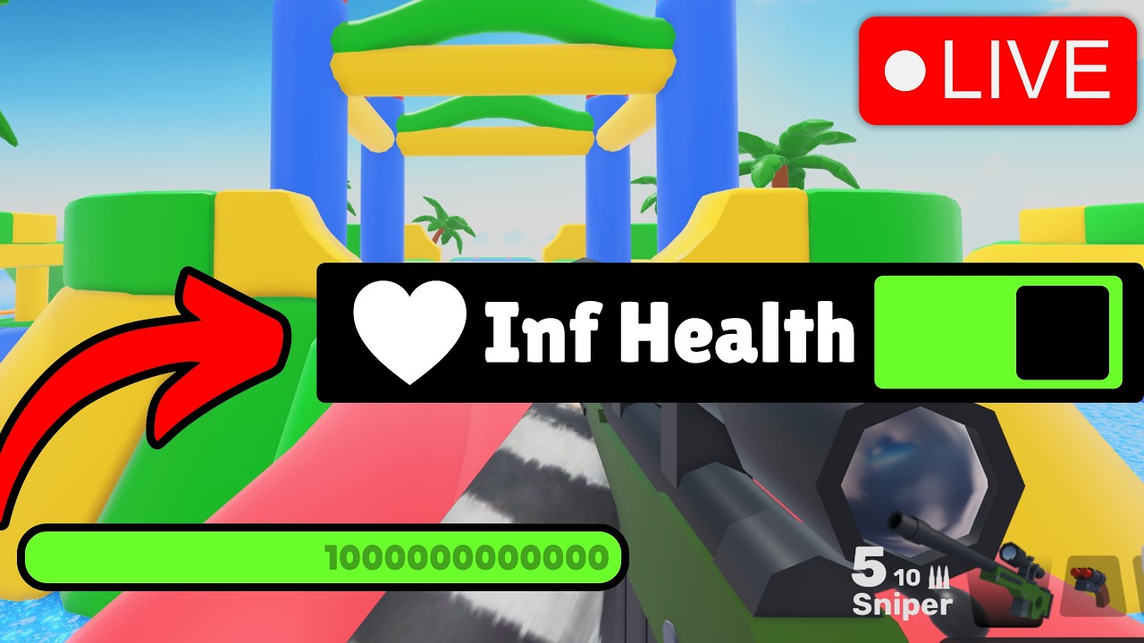 Simply Mod Menu Rivals PLAYING EVERY RIVALS GAMEMODE! (RIVALS) - YouTube