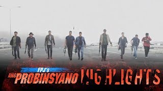 FPJ's Ang Probinsyano: Vendetta finish off Marco