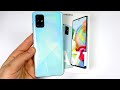 Galaxy A71 Unboxing!