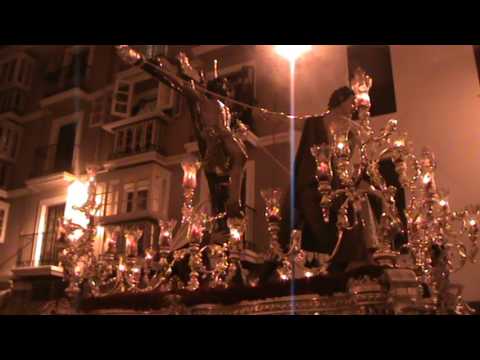 Primitiva Hermandad Sacramental y Reales Cofradías Fusionadas de Nuestro Padre Jesús de Azotes y Columna, Santísimo Cristo de la Exaltación, Santísimo Cristo de Ánimas de Ciegos, María Santísima de Lágrimas y Favores, e Ilustre Archicofradía de la Santa Vera Cruz y Sangre, Nuestra Señora del Mayor Dolor y San Juan Evangelista