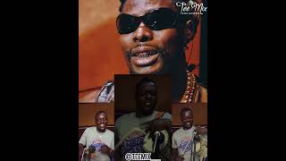 ⁠TEEMIX Lonely At The Top Cover by ASAKE