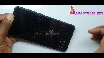 TECNO CAMON 11 HARD RESET