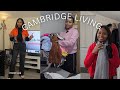 Cambridge Living|| How to Start The New Year On A Fresh Note|| Weekly Vlog|| New Year Reset