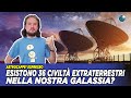 Esistono 36 civiltà extraterrestri nella nostra Galassia?