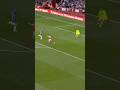 Sanchez’s Cheeky Goal vs Chelsea ⚽