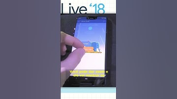 Isso mostra como Flutter pode ser poderoso. #shorts #flutter #mobile #code #curiosidades
