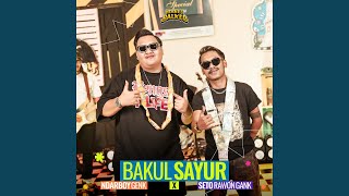 Bakul Sayur
