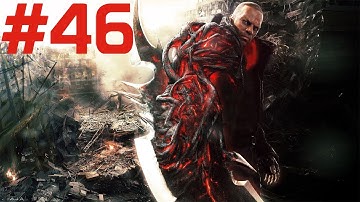 Prototype 2 - Walkthrough [HD] - Part 46 (Ending) | DanQ8000
