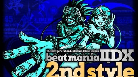 Dj Simon - Soft landing on the Body, 62-159BPM (Genre, Spiritual ^^ IIDX2) 【BMS】