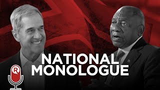 A year of GNU FAILURES and Cyril wants to shoot the breeze