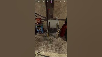 Chill in Rust раст #facepunch #rustshorts #rust #rustmeme #shorts