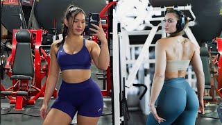 Best Gym Music Mix 2024  Best Workout Music 2024  Gym Motivation Music #022