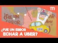 ¿Fue un error echar a Uber de Colombia?