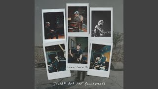 Chronically Cautious - Josiah and the Bonnevilles