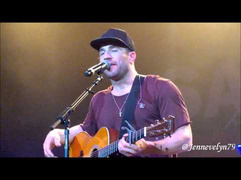 Sam Hunt 90s Medley - 03/12/15 Columbus, OH