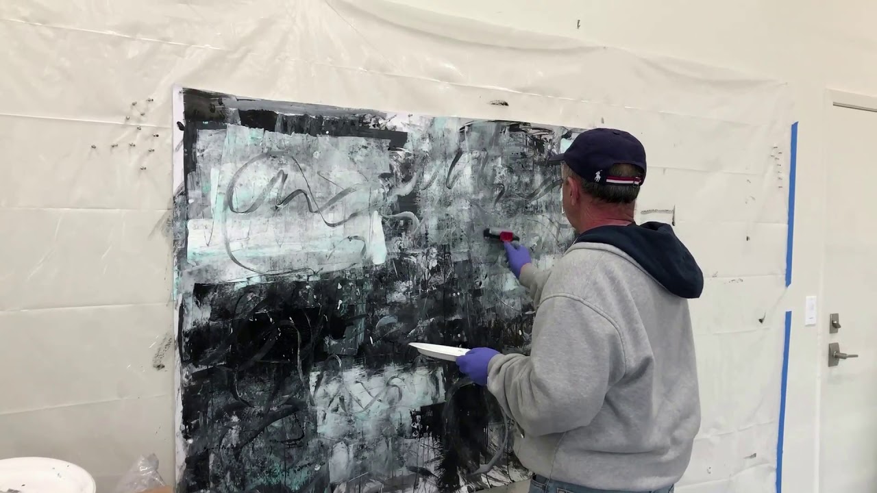 Students at Play, Suzanne Jacquot Workshops, Living Your Wild Creativity