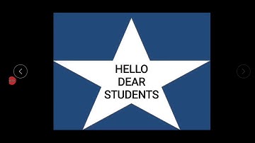 Class 3 Computer Chapter 5 Part 1