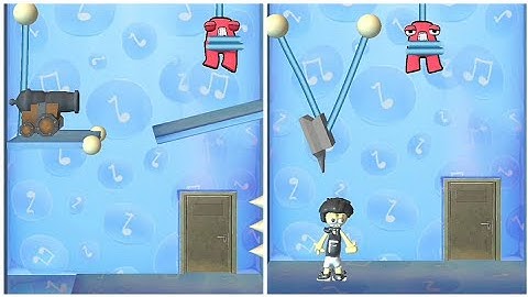 A Fun Alphabet Lore Game! Save Alphabet Lore Gameplay Walkthrough #14