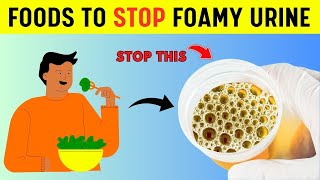 Top 10 Foods to Manage Proteinuria and Heal Kidneys Effectively
