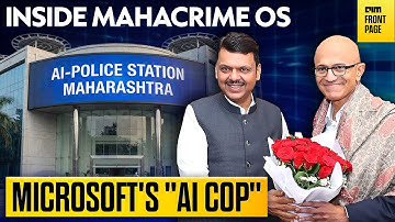 India’s First AI Police OS, Starlink’s Hurdles, OpenAI GPT-5.2 & Disney’s $1B Sora Deal
