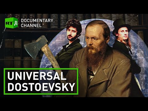 Universal Dostoevsky | RT Documentary