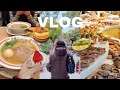 ENG)冬の福岡・博多グルメ旅⛄️🍲 絶品グルメを食べ尽くした2泊3日🥐