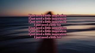 Future- Inspiration (lyrics video)#Future #freebands #inspiration