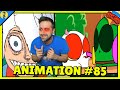 BRAWL STARS ANIMATION #85 | Recopilación de las MEJORES ANIMACIONES