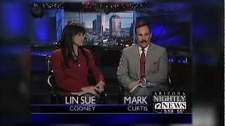 House of Broadcasting: Lin Sue Cooney honoree